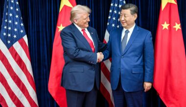 Former Canadian diplomat says China EVs are a ploy to ‘control’ the world — so why is Trump saying, ‘Let China come in’?