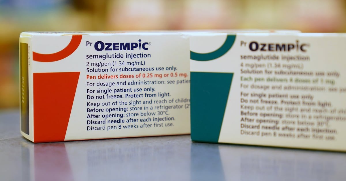 Health Canada approves 1st generic version of Ozempic in the country