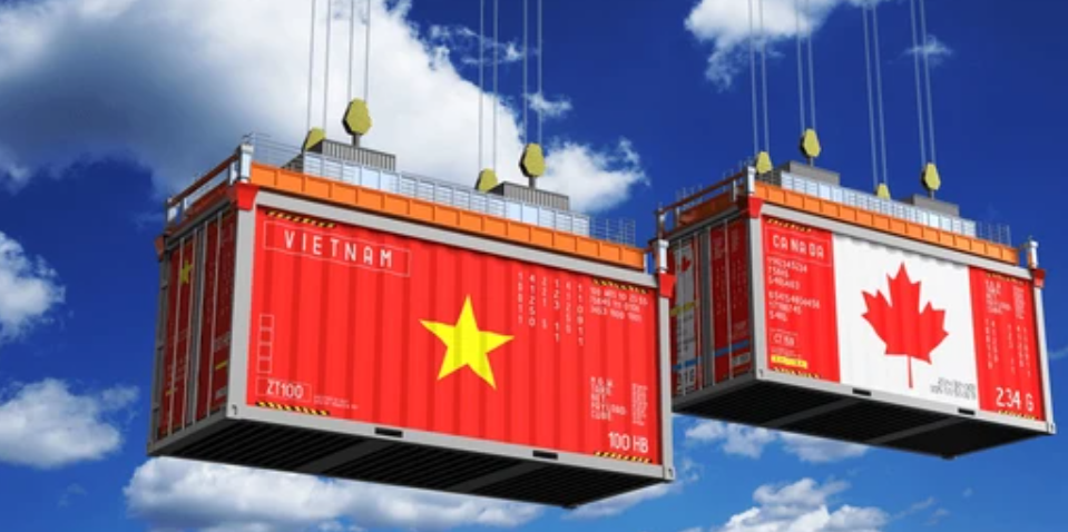 Canada trade minister to visit Vietnam and Singapore