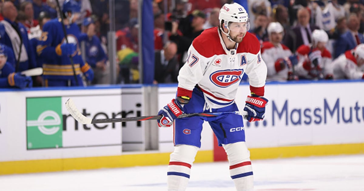 Hayes: 'Feels like a must win for Montreal' – TSN
