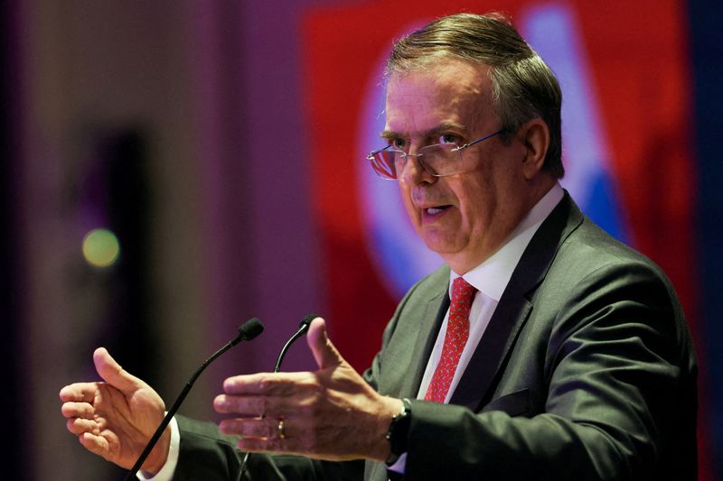 Canada's SICC to invest $2 billion in Mexico pharmaceuticals plant