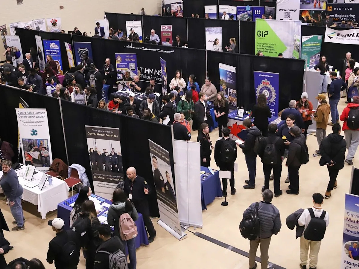 Lorne Gunter: Canada's youth employment crushed under Liberal policy
