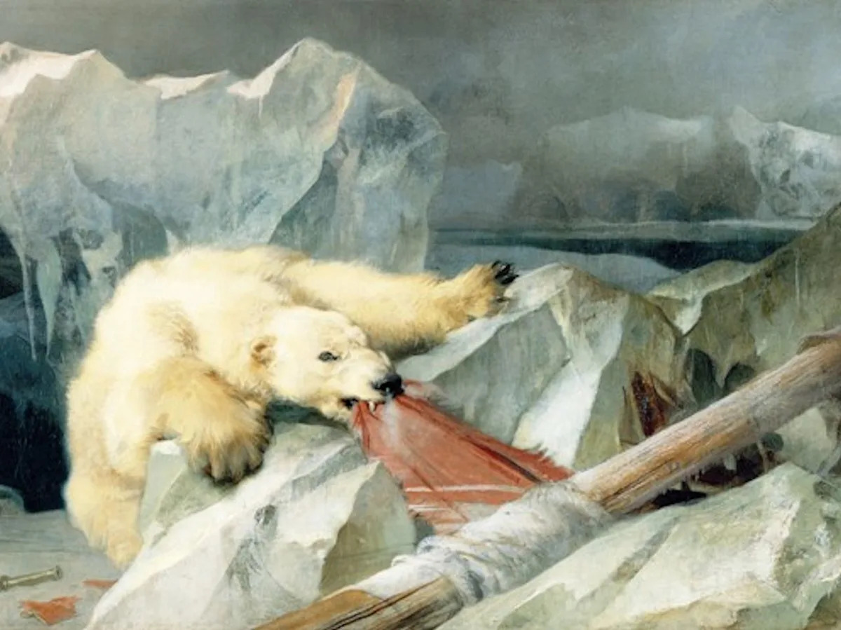 Colby Cosh: New answers about the doomed Franklin Expedition
