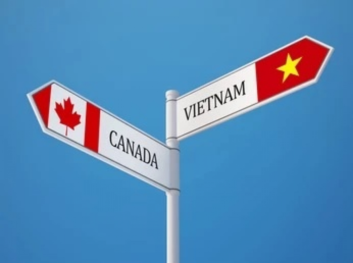 Vietnam and Canada seek to advance trade and investment ties