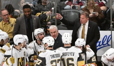 Toronto Maple Leafs next head coach betting odds Bruce Cassidy Patrick Roy and more