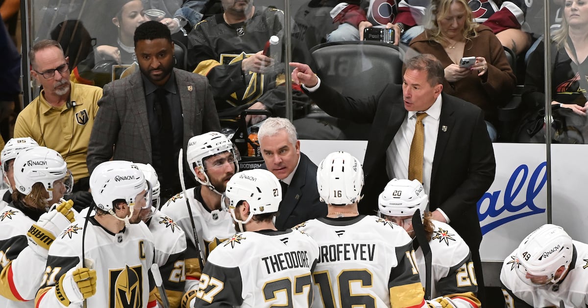 Toronto Maple Leafs next head coach betting odds Bruce Cassidy Patrick Roy and more