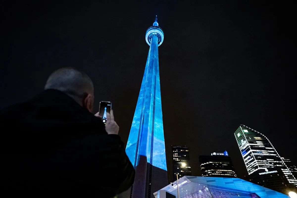 Wait officially over for Drake fans as Toronto rapper drops long-awaited album