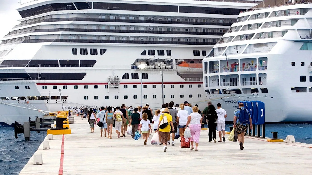 Canada confirms hantavirus case linked to cruise ship outbreak that has killed three passengers