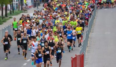 Servus Calgary Marathon 2026 — Live Results