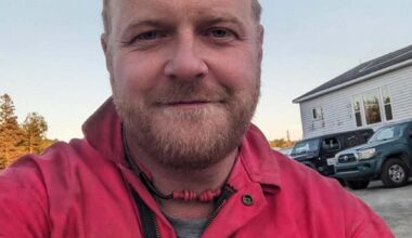 Volunteer firefighter dies while fighting blaze in Annapolis County