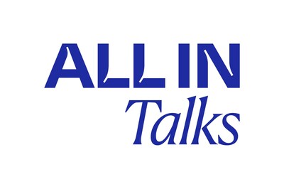MEDIA INVITE: ALL IN Talks Toronto - Ontario's AI and Tech Event -