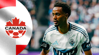 Ahmed to Saliba: Every MLS export on Canada's World Cup roster