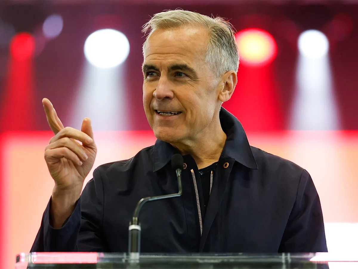 Raymond J. de Souza: Carney casts off Trudeau's climate policies? I told you so!
