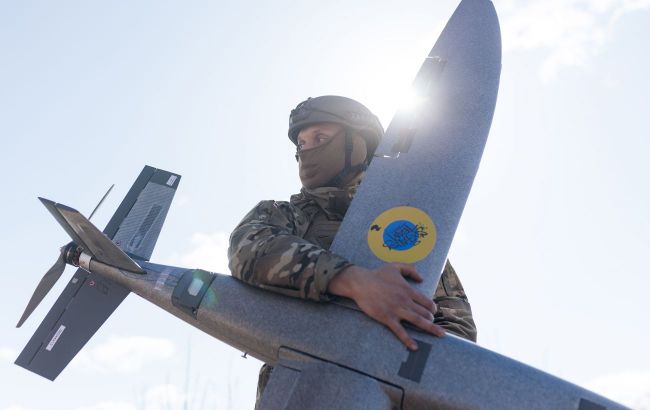 Ukraine and Canada to launch joint drone production for the Armed Forces