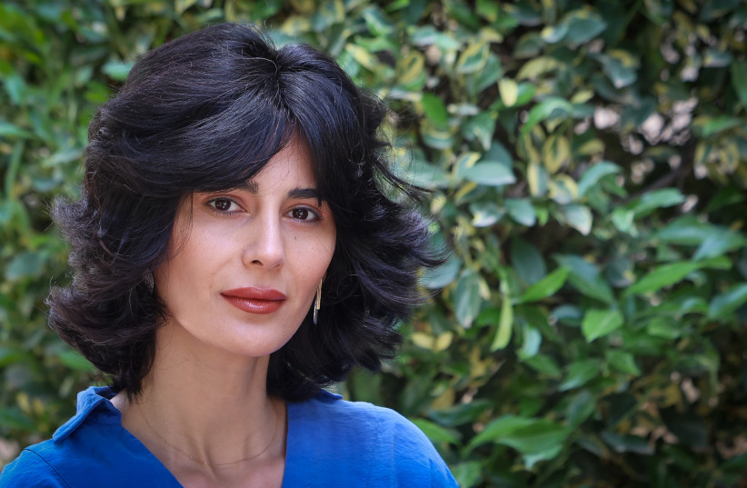 Mira Nassir's journey began blogging under a pseudonym in Iran and now extends to investigations and legal battles thousands of miles from home.
