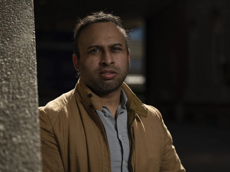  Dr. Monty Ghosh, an addictions physician and associate professor of medicine at the University of Alberta, says the goal is to make data about the drug supply available in real time.