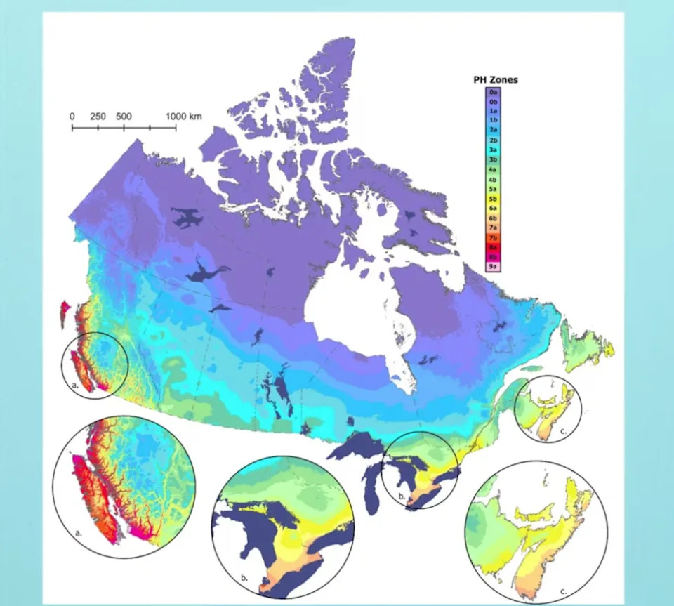 Photo Credit: Natural Resources Canada, Government of Canada
