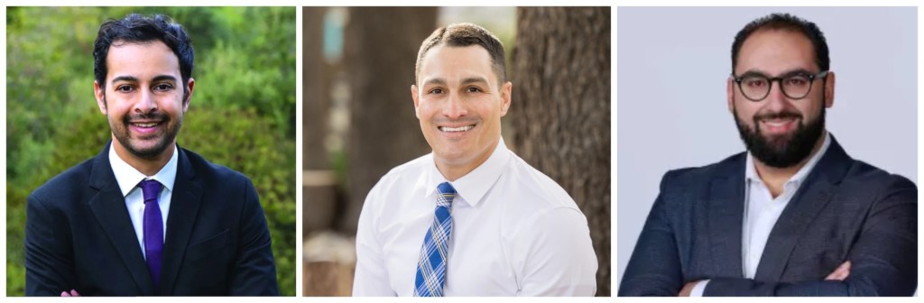 2026 Election Results: 3 hopefuls vie for two seats on the La Canada Flintridge City Council – Pasadena Star News