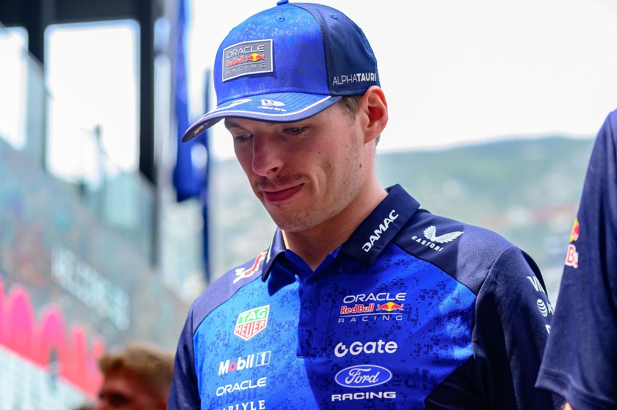 The 'lessons learned' at Red Bull after Verstappen Canada GP criticism