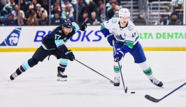 Vancouver Canucks News & Rumours: Malhotra, Räty, Cootes & the Two Petterssons - The Hockey Writers - Vancouver Canucks