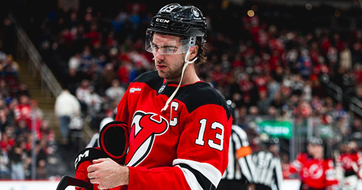 Montreal 690: Habs Lunch - What would it cost to acquire Hischier? – TSN