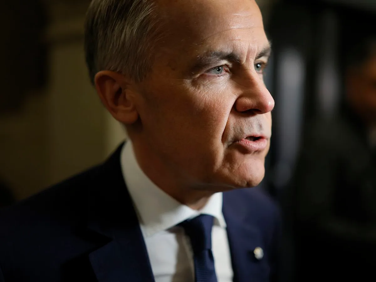 Opinion: Bank governor Carney aced ‘forward guidance.’ Not PM Carney