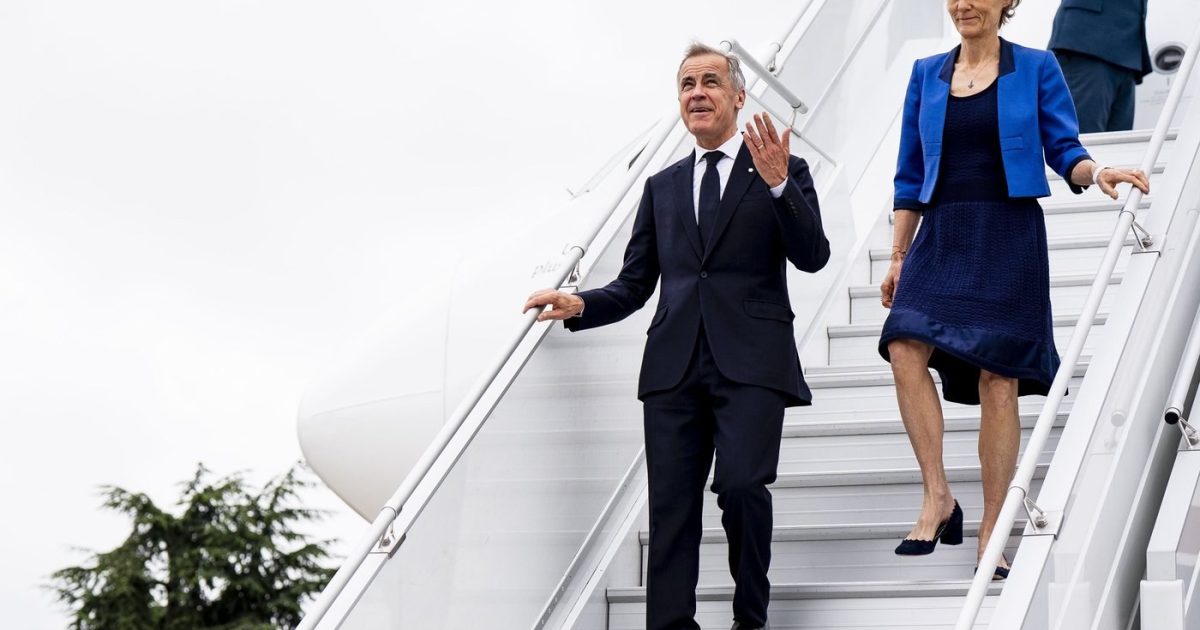 National Newswatch | Carney announces new intelligence exchange…