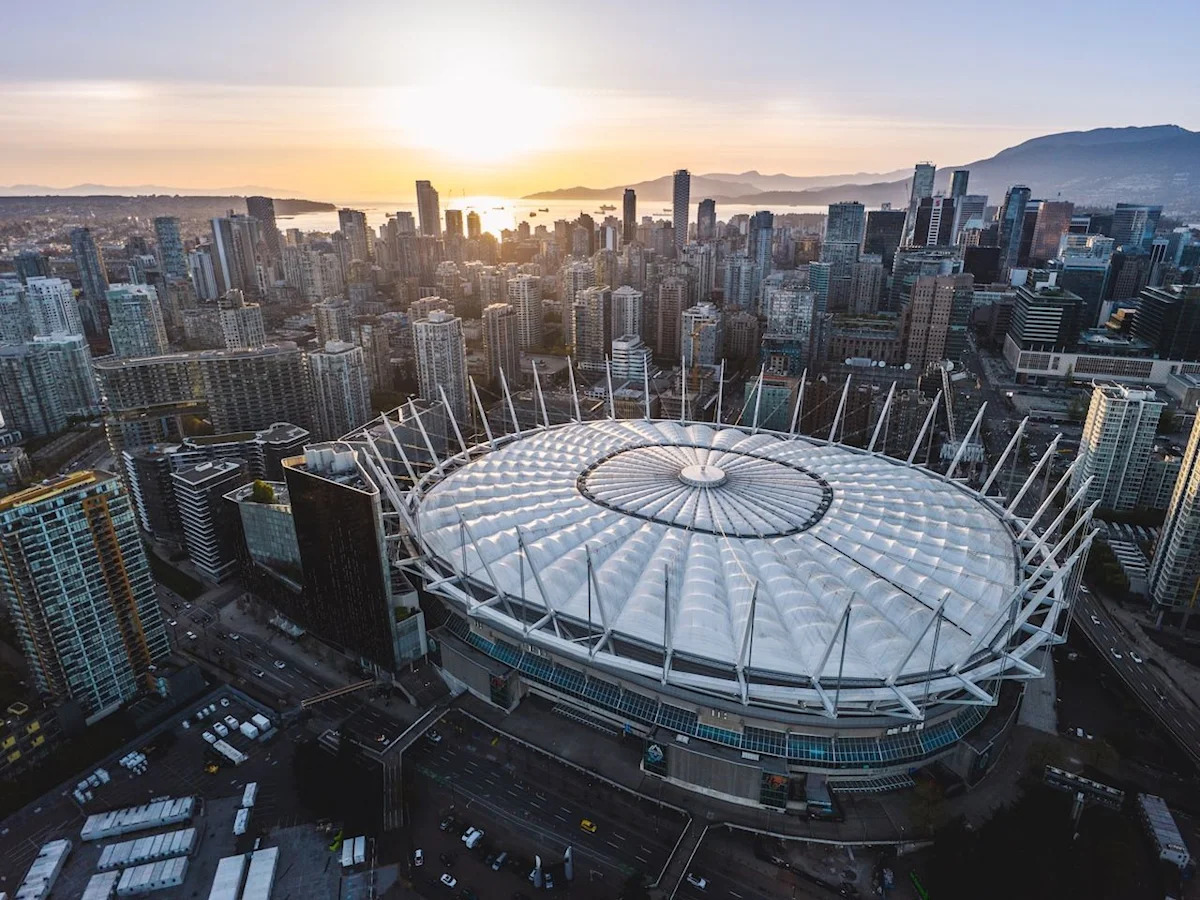 Avoiding FIFA chaos in Vancouver? Here's a list of traffic closures and when to skip downtown