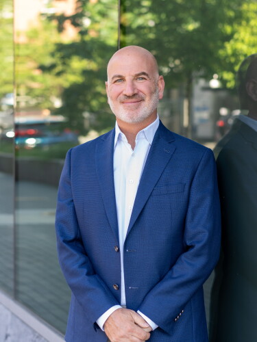 Canada pension's new PE head shakes up continuation fund formula