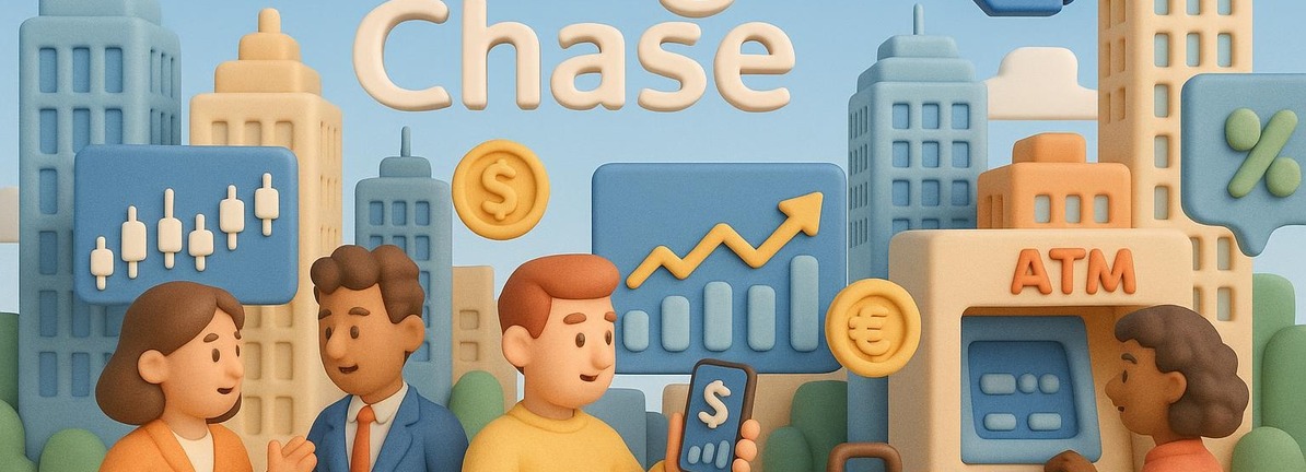 JPMorgan Canada Move Links Security Lending Push To Valuation Upside Potential
