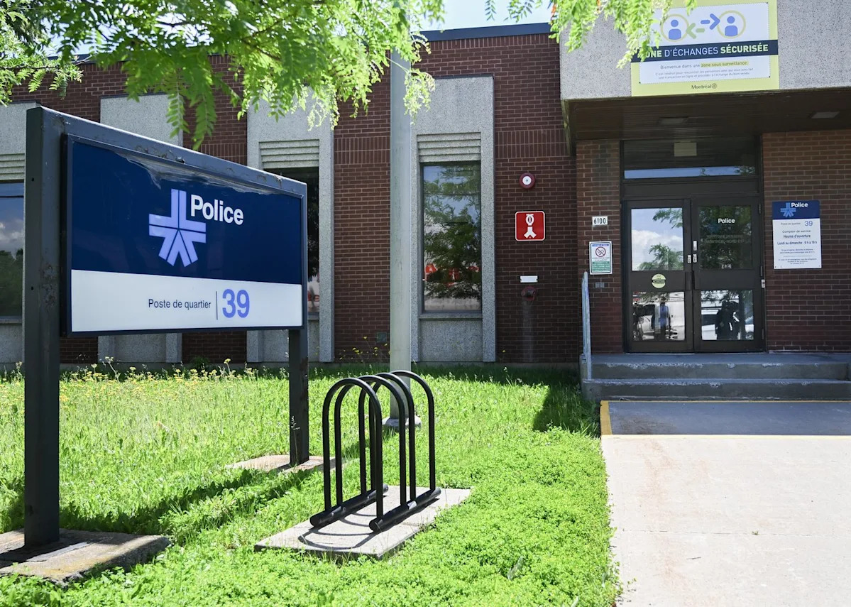 Calls mount for independent investigation into alleged Montreal police racism