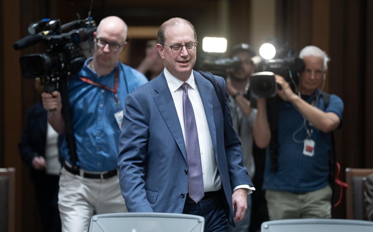 'It's all going to be OK': Canada's U.S. ambassador tries to ease CUSMA anxiety