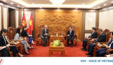 Vietnam and Canada hold vast potential for expanded cooperation