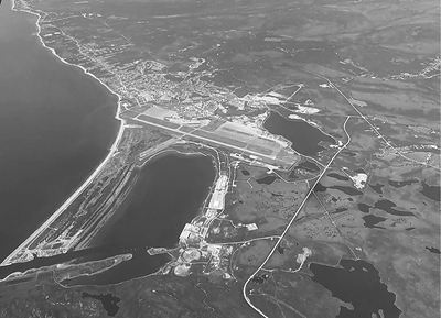 BTG Critical Infrastructure Co-Invest LP I Acquires Stephenville International Airport, Establishing Strategic Atlantic Canadian Infrastructure Platform