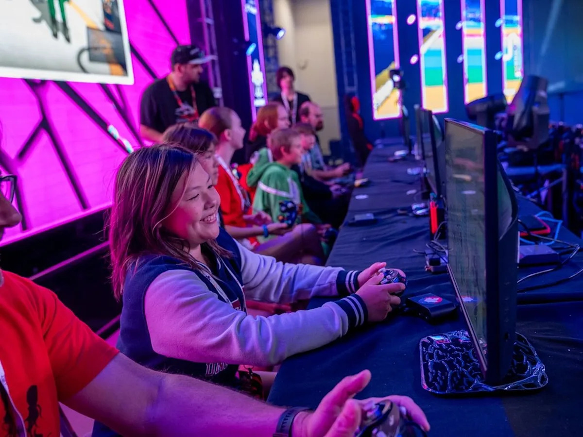 Game Con Canada looks to bring gaming world to Edmonton
