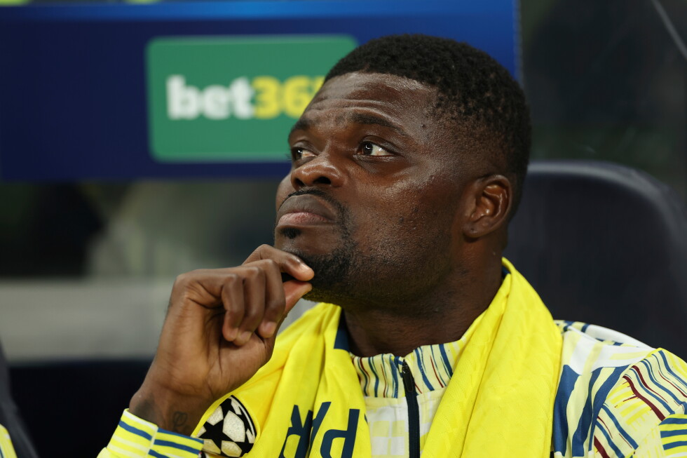 Ghana appeals Canada's denial of World Cup visa for Partey, who faces rape charges