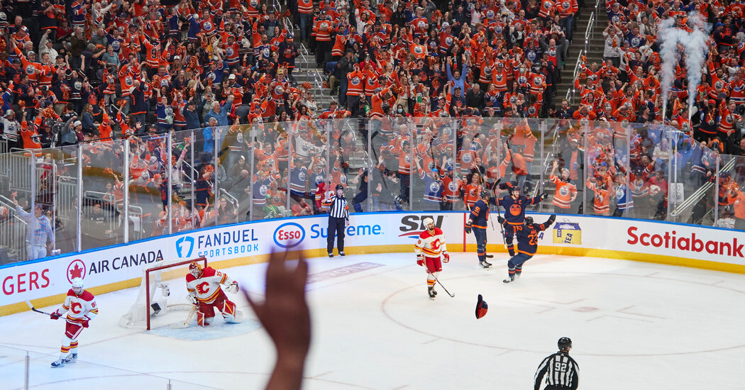 ‘Hockey Night in Canada,’ a Saturday Night Ritual on the CBC, Is No More