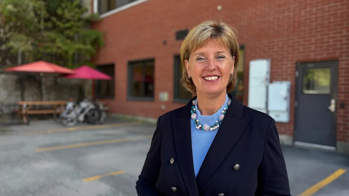 Sherbrooke, Que., mayor calls for Carney to stand up to Trump before CUSMA deadline