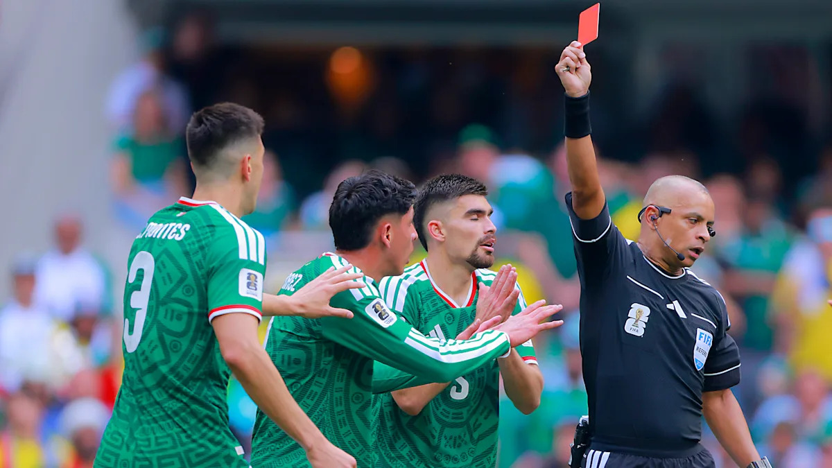 World Cup controversies: Cape Verde goalie's mom who missed historic match gets U.S. visa, Ghana player facing rape charges denied entry to Canada and more