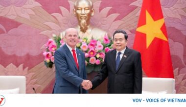 Vietnam and Canada seek deeper comprehensive partnership