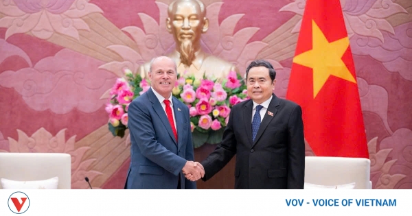 Vietnam and Canada seek deeper comprehensive partnership