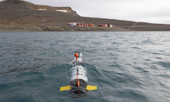 DalSolutions: Building autonomous systems to protect Canada’s sovereign waters - Dal News