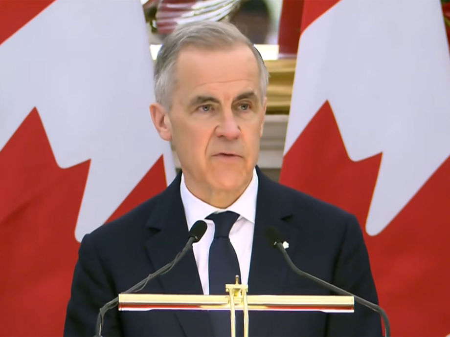 Carney says Canada, US held detailed, technical trade talks at G7