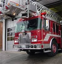 Two Injured In Owen Sound Cooking Fire