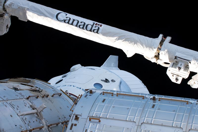 Canada's MDA Space to buy Blue Canyon in $620 million deal