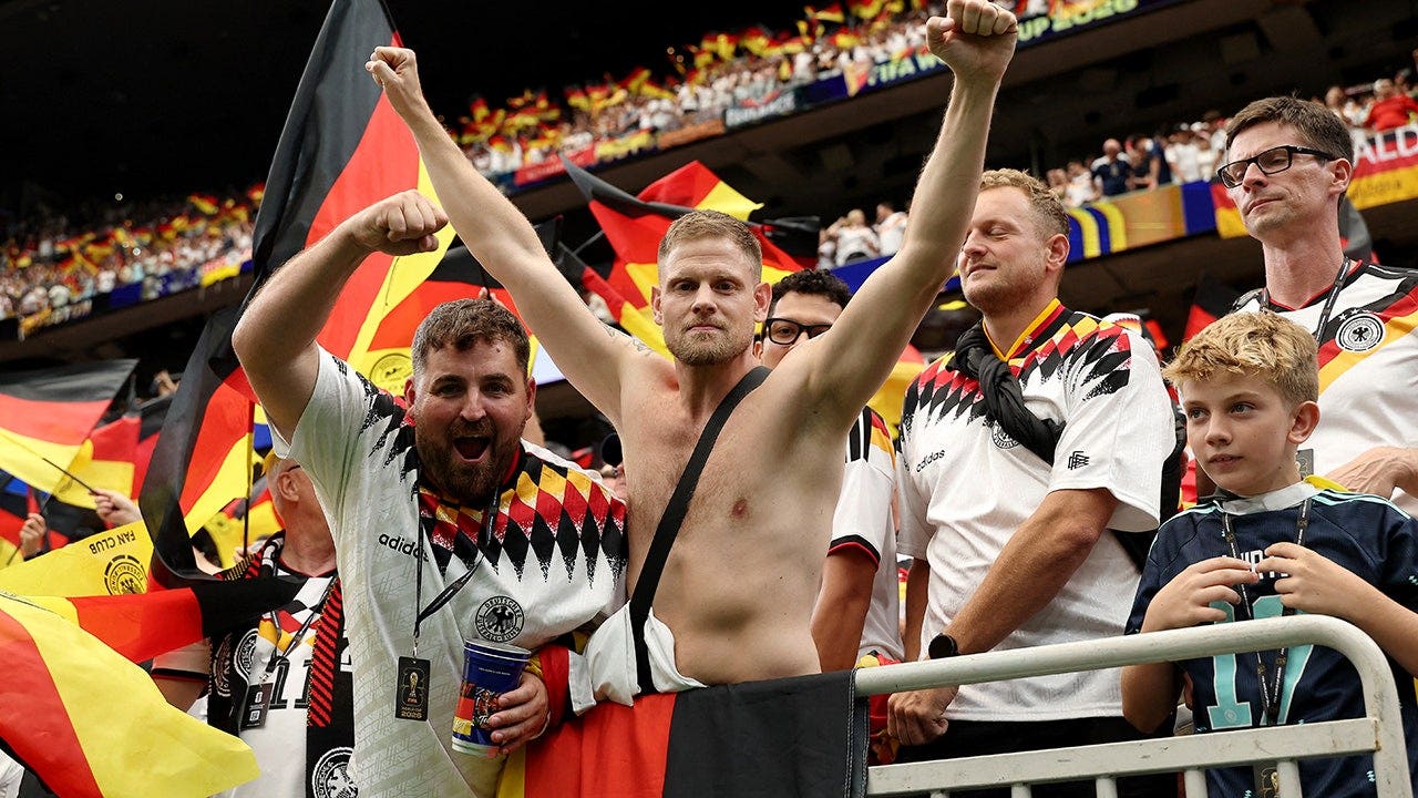 Viral World Cup fan Freddy gets stranded at airport, airlines start bidding war to fly him to Canada