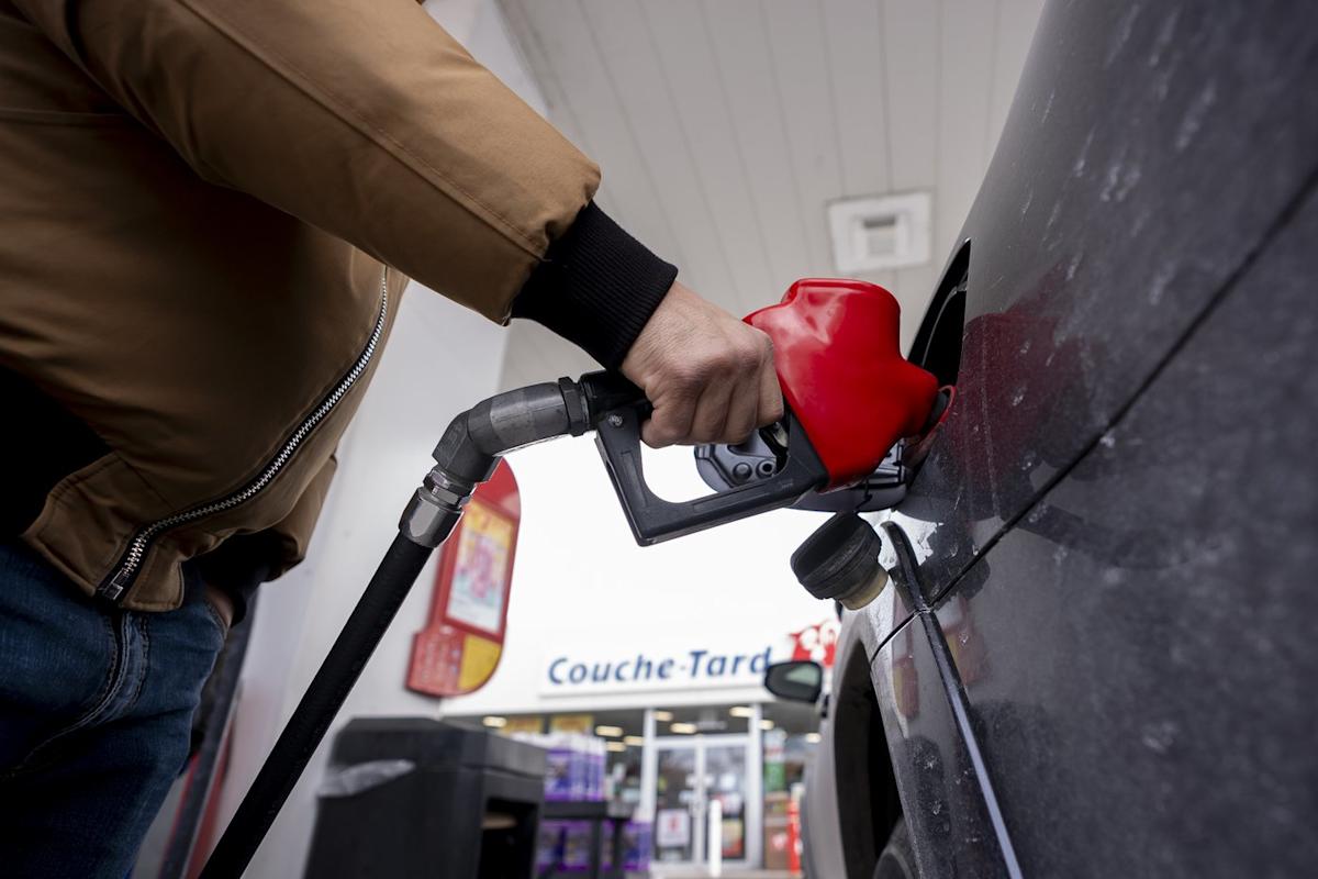Five things to watch for in the Canadian business world in the coming week