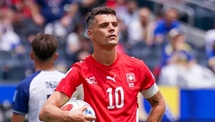 Preview: Switzerland vs Canada - prediction, team news, lineups
