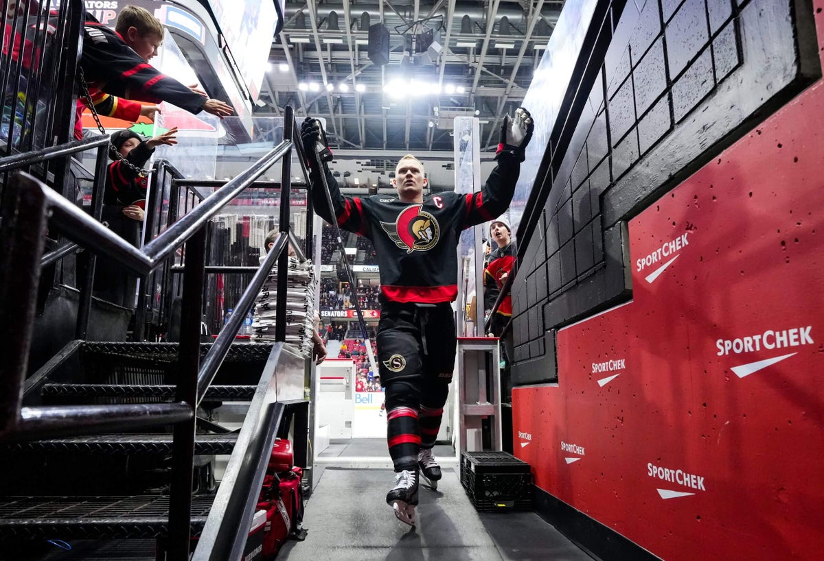 The NHL’s Canada-to-United States talent drain is becoming a problem for the league