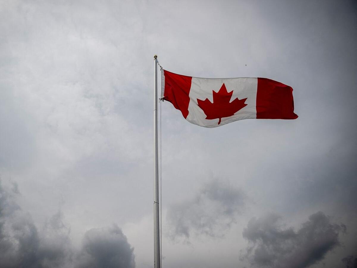 Canada's defence strategy has an Achilles' Heel — and it isn't procurement